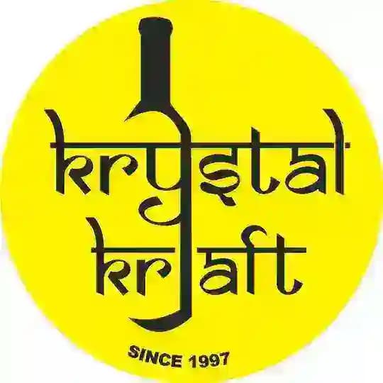 Krystal kraft