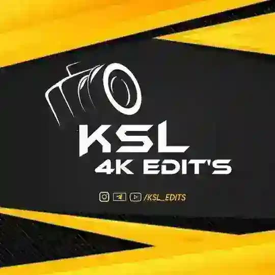 📸 KSL EDIT'S || WHATS'APP 4K STATUS ✂️