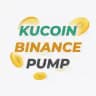 Kucoin Binance Pumps Signals