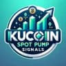 Kucoin SPOT - Pump Signals