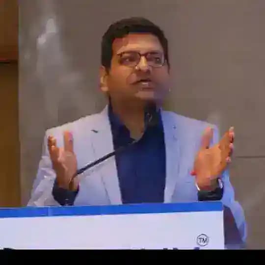 Kunal Saraogi - Equity Rush