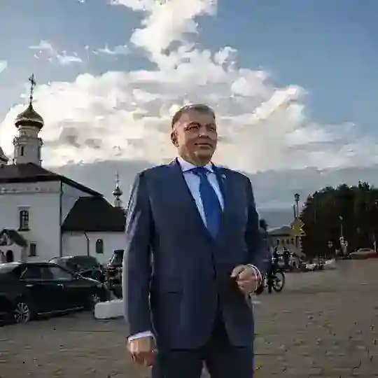 Курдюмов LIVE