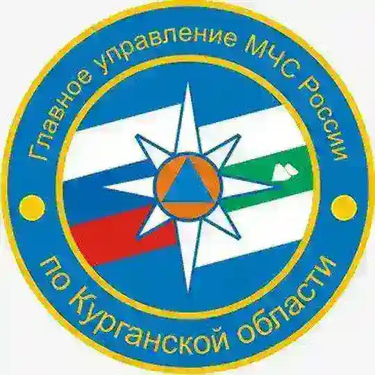 МЧС Курганской области