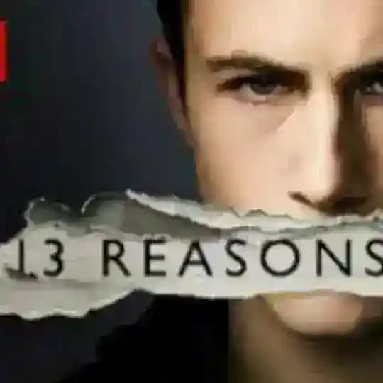 13 Reasons why Complete Season 1-4 - TV Series(2020) Profile