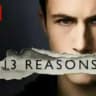 13 Reasons why Complete Season 1-4 - TV Series(2020)