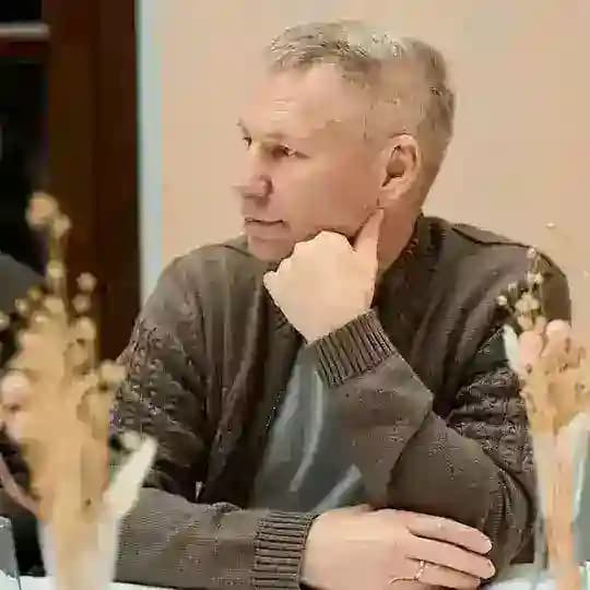 Энергетика жизни. Лаврентьев Константин