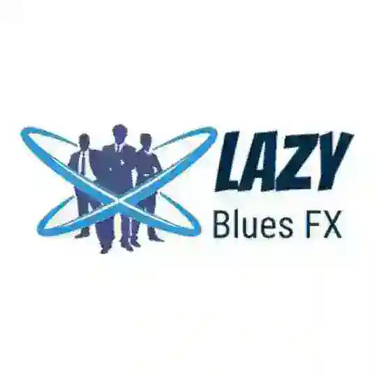 LAZY BLUES FX π€