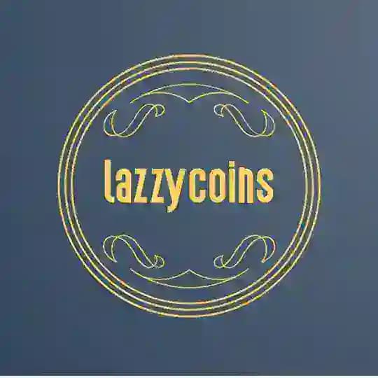 lazzycoins
