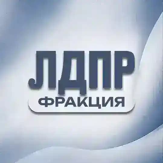 Фракция ЛДПР в ГД