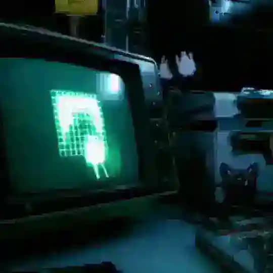 HackThePlanet Profile