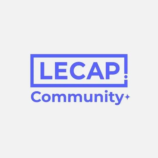 LECAP Community