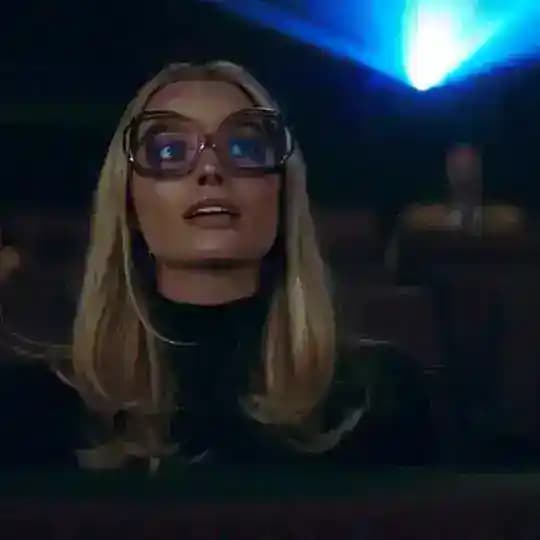 Мои киносны Profile