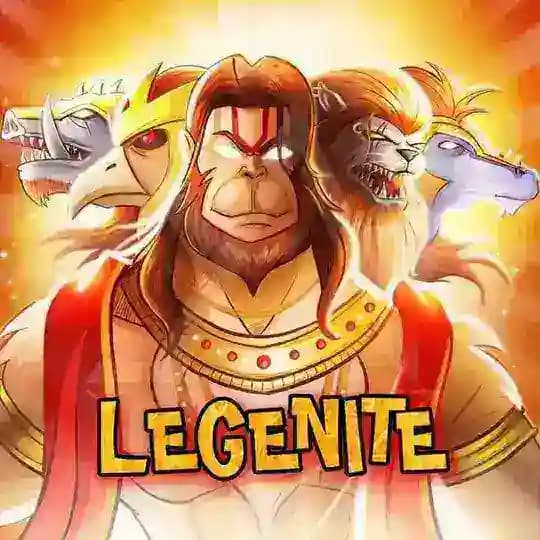 LEGENITE ™