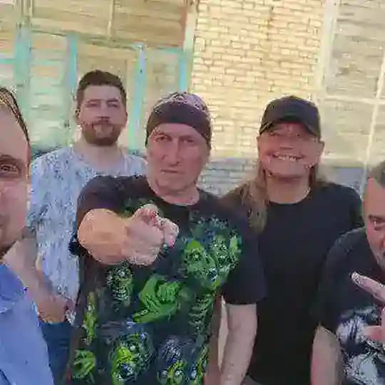 Группа ЛЕГИОН Profile