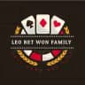 BET WON FAMILY LEO ️️🤖🎯🤑