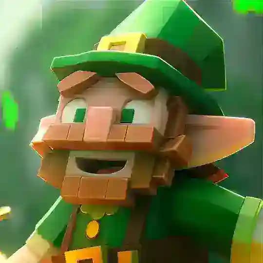 LEPrechaun Channel