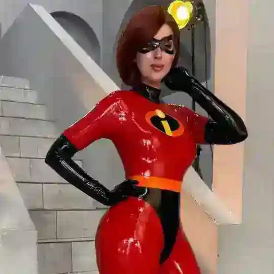 Lera_Himera_Cosplay 2