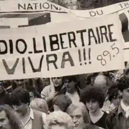 Современные либертарные теории и практики Profile