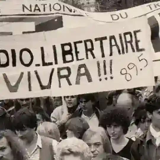 Современные либертарные теории и практики Profile