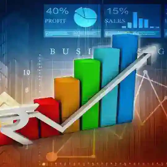 Stock market research