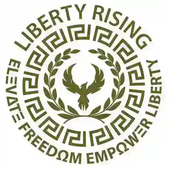 Liberty Rising