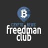 Freedman Сlub - Crypto Nation 🤙