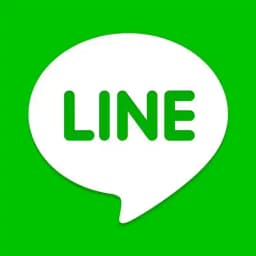 Line Stickers Profile