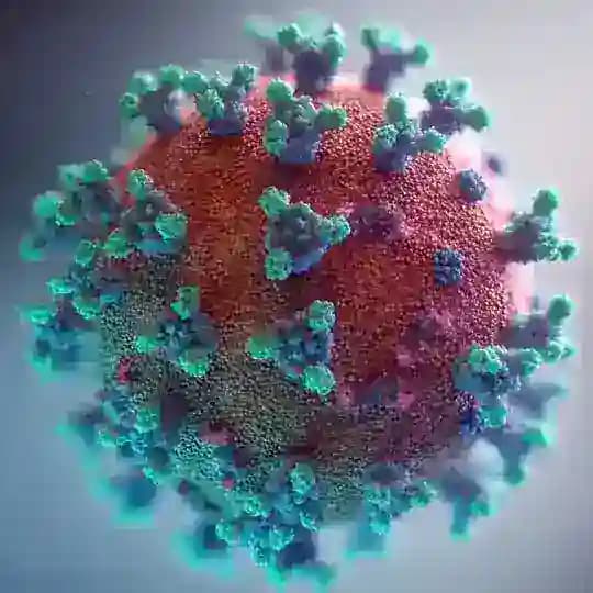 🦠 Corona Linksammlung (CLS)
