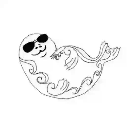 Little Seal English