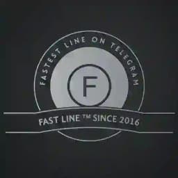 FAST🔹 ™ LINE 2016 Profile