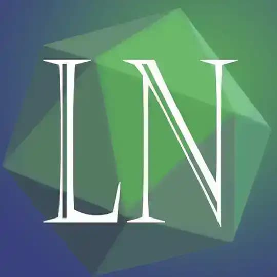 Lawful Neutral props and cosplay Profile