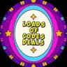 ️ ️ Loads Of Codes Deals ️