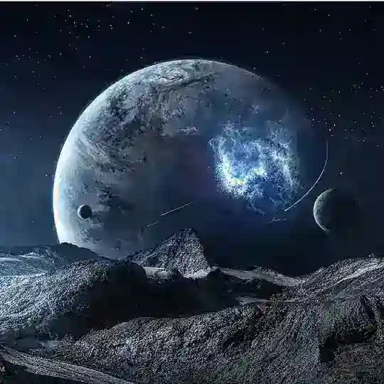 Daily scifi