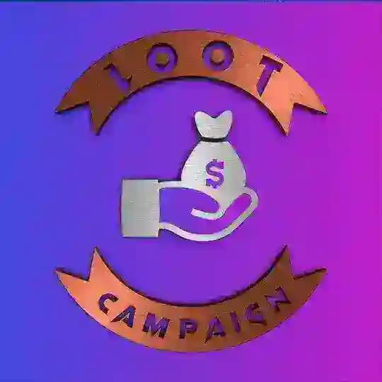 LOOT COMPAIGN [OFFICIAL]