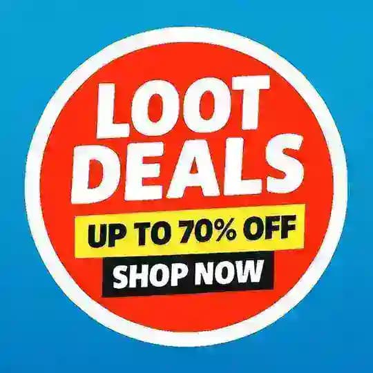 Loot Deals ๐๏ธ๐ธ