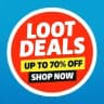 Loot Deals 🛍️💸