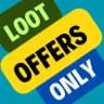 Loot Offers Only