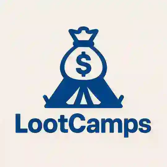 LootCamps [ Official ]⚡⚡