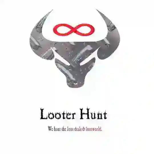 🎺Looter Hunt🎷® Profile