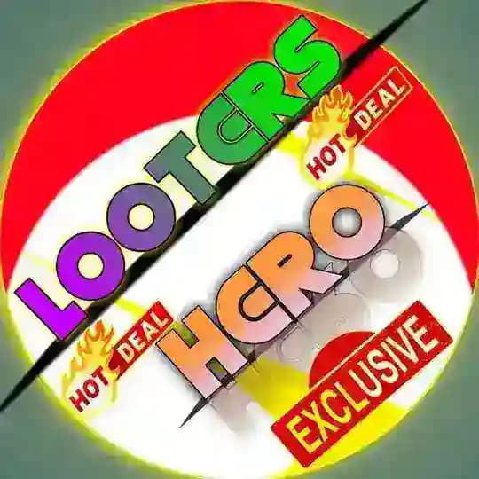 Looters Hero