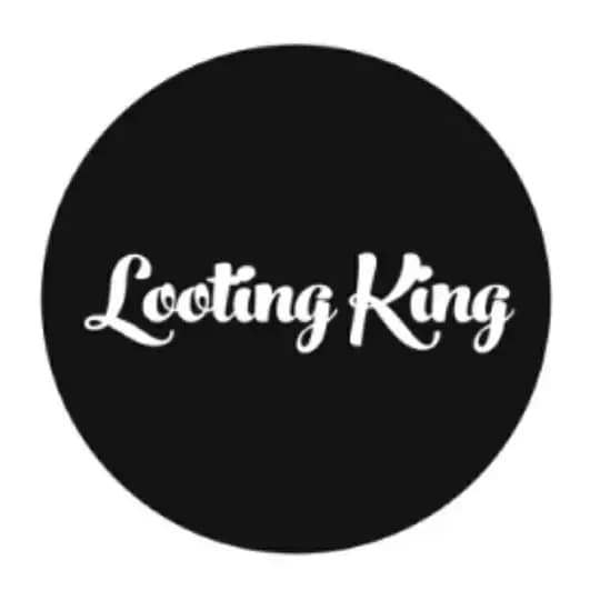 LOOTING KING {OFFICIAL}