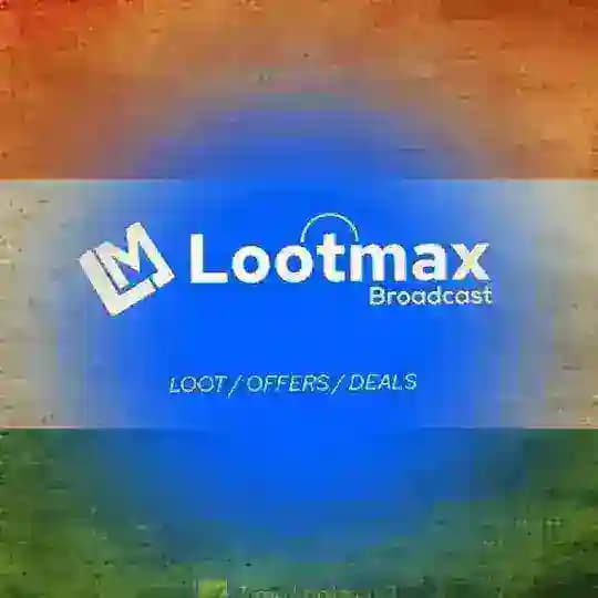 LootMax Deals (LMX)