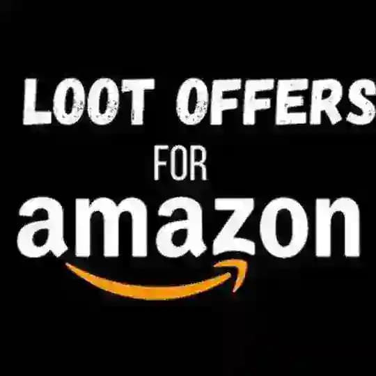 Amazon Best Deals In India Profile