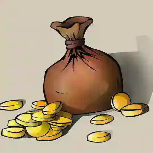 Loots & Tricks