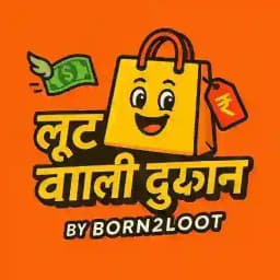 Loot Wali Dukan 🛒🏪💸 Profile
