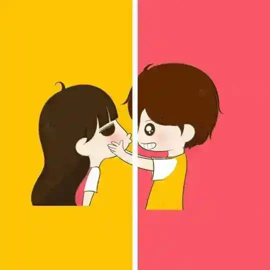 Love Relation