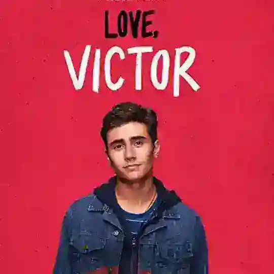 Love, Victor - BL Series (LGBTQ) 🏳️‍🌈 Profile