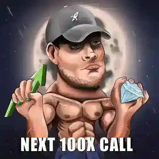 Next 100X CALL💎