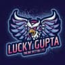 Lucky online betting id