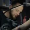 Тату в Красной Поляне / LuckyTattoo13